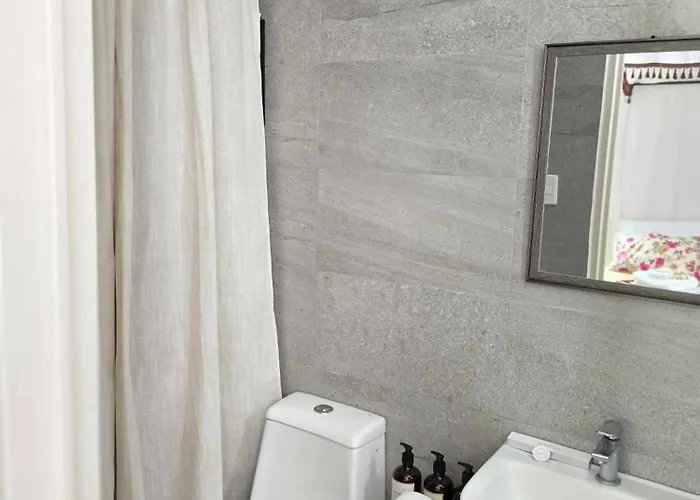 Vintage Charm Meets Modern Relaxation Near Araneta Apartment Manila