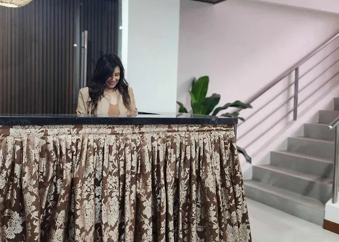 Vintage Charm Meets Modern Relaxation Near Araneta Apartment